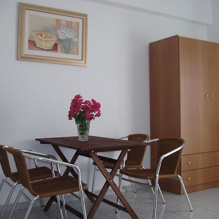 123 Armonia Studios Loutra Edipsou  Dış mekan fotoğraf