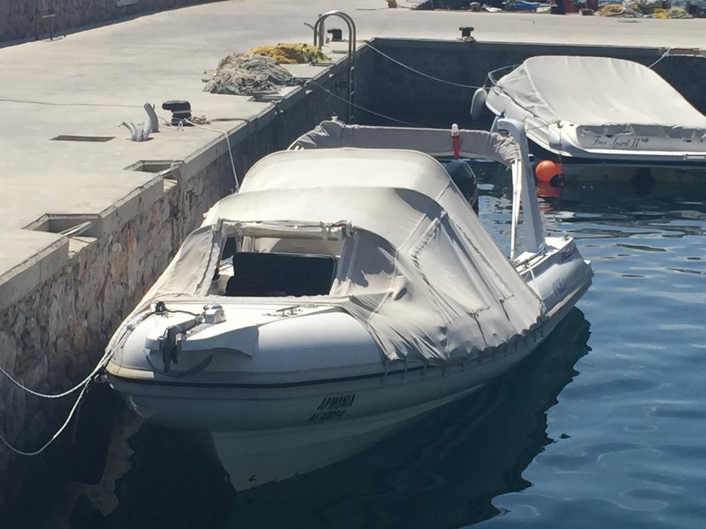 123 Armonia Studios Loutra Edipsou  Dış mekan fotoğraf