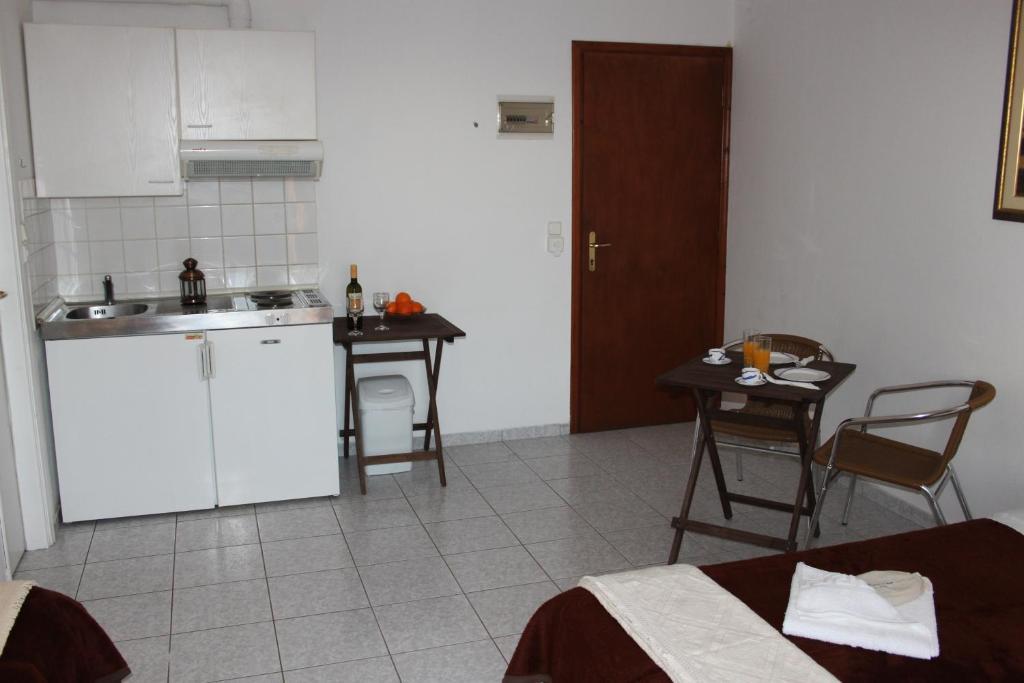 123 Armonia Studios Loutra Edipsou  Dış mekan fotoğraf