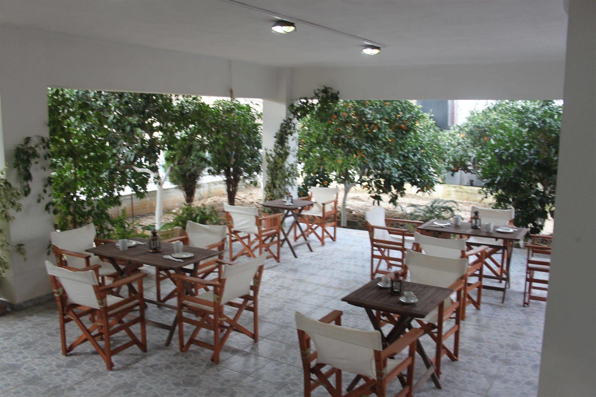 123 Armonia Studios Loutra Edipsou  Dış mekan fotoğraf